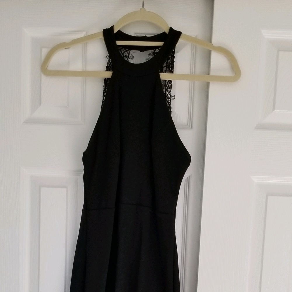 Lulus Dress